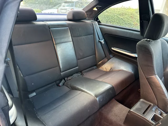 BMW E46 320 Ci Coupé R6 125kW Kůže ALU R17 Manuál - 14