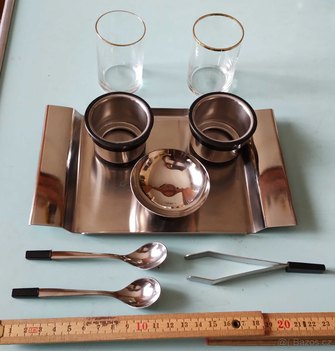 retro nádobí do kuchyně - 14