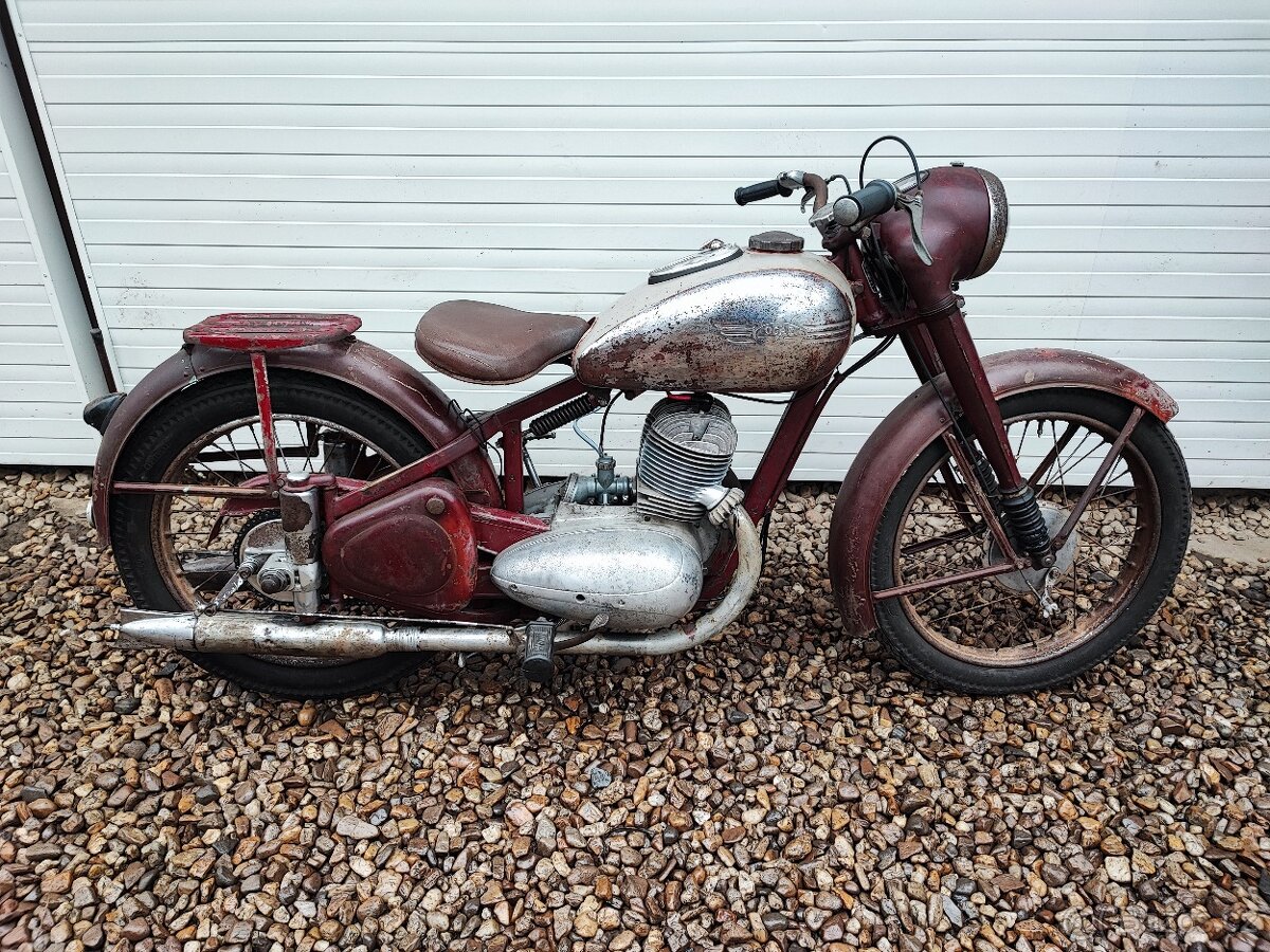 Ogar 350 typ 12 - 14