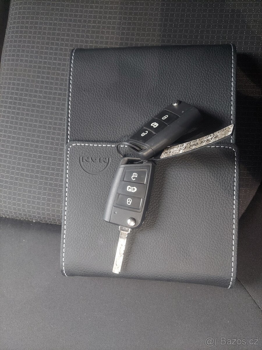 Man TGE 3.140 2.0 TDI 103 kW 2019 - 14