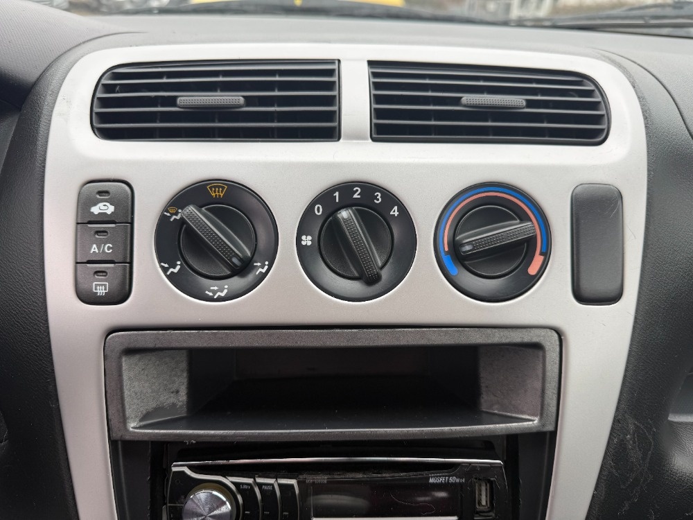 Honda Civic 1.6 VTEC LS Sport Unlimited - 14