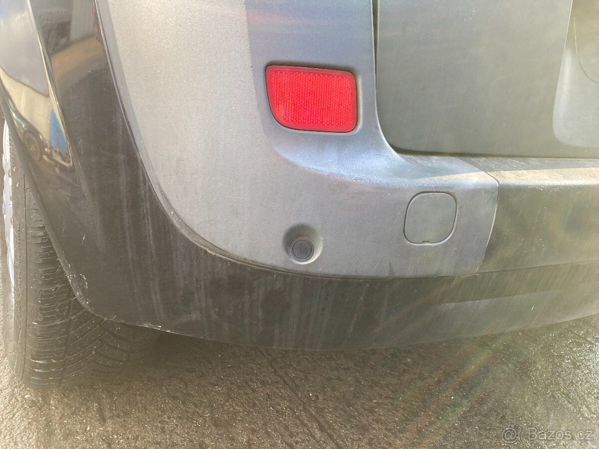 SCENIC II 2.0i 16V AUTOMAT - 14