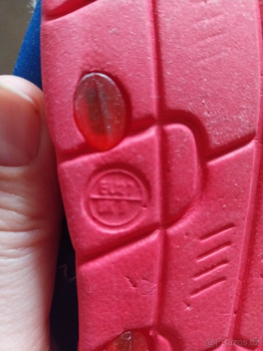 Chlapecké plavky vel.86/92,koupací čepice - 14