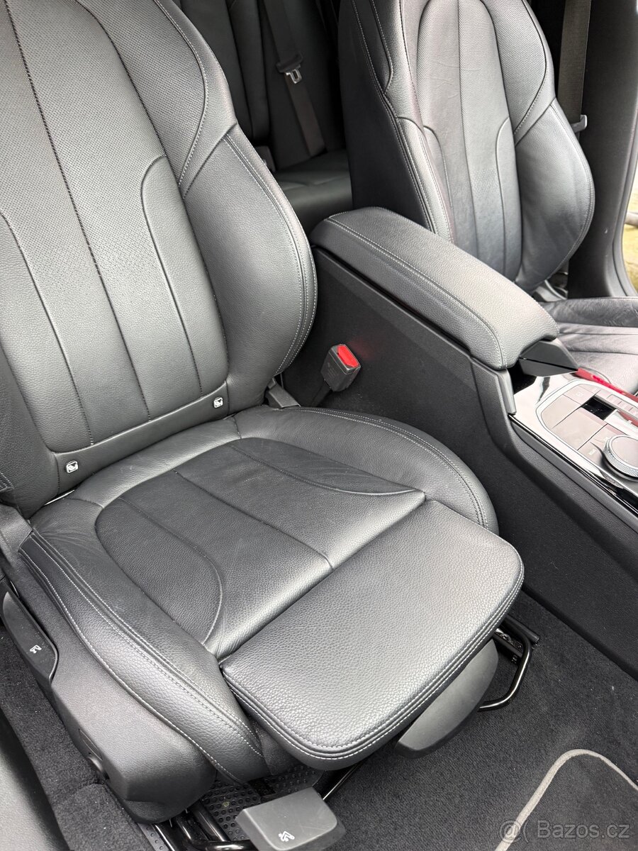 BMW 220d xDrive - 14