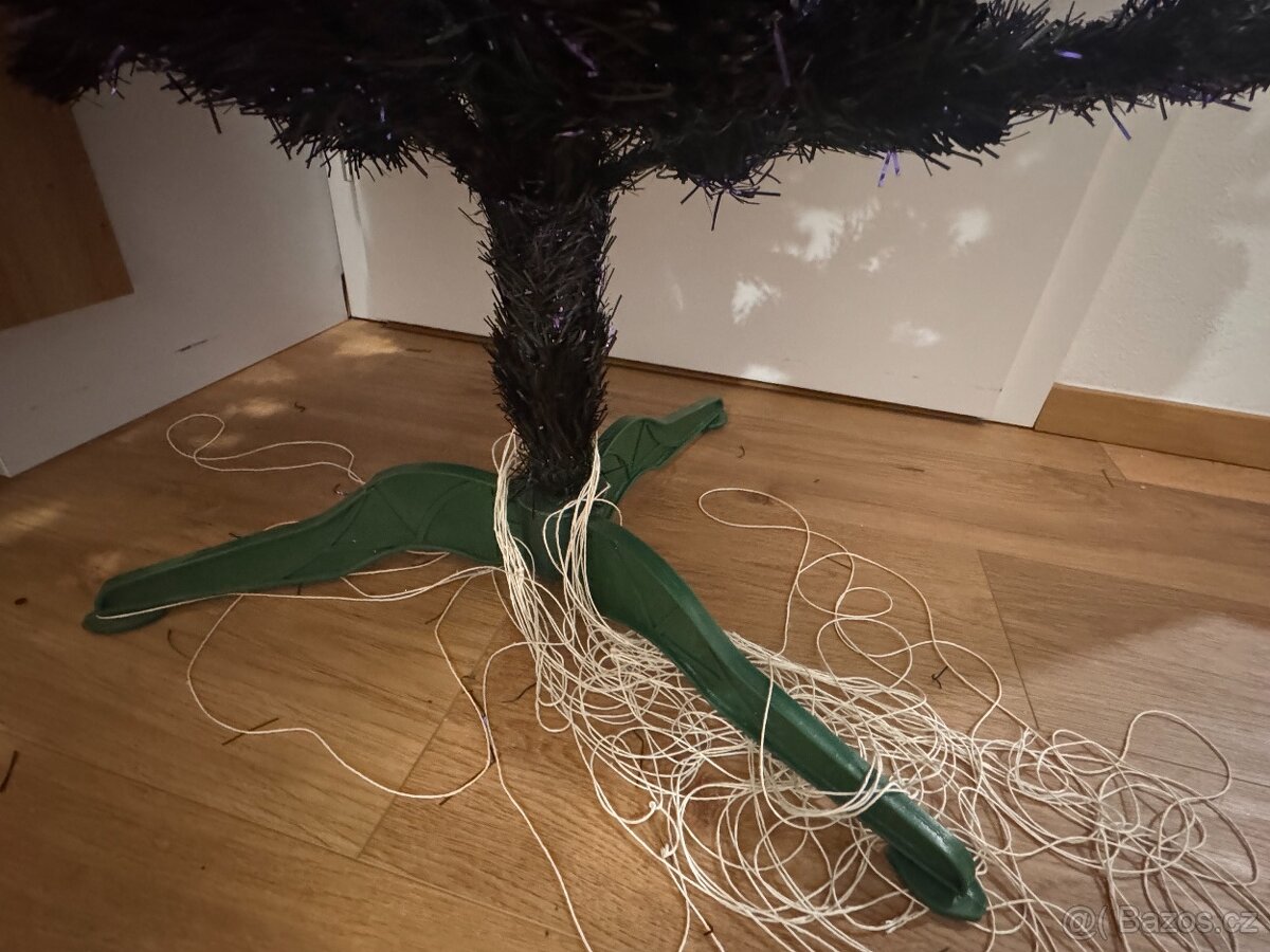 Vianočný stromček - 14