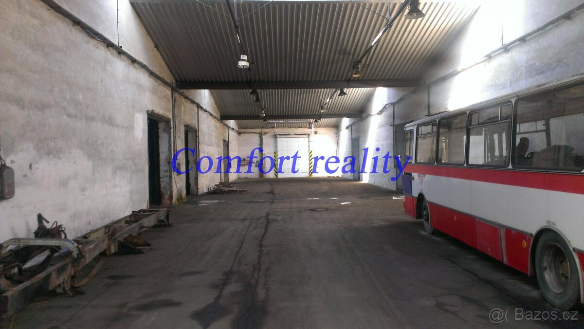 Prodej komerčního objektu Staré Město u Bruntálu - 14