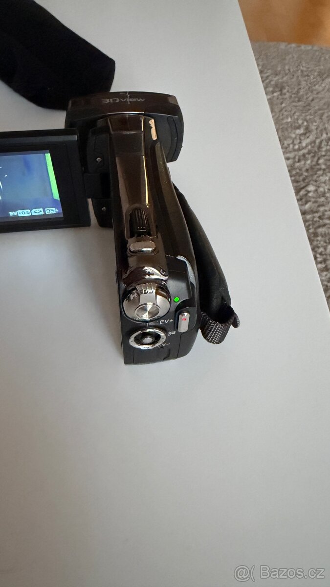 Predam 3D TV LG full HD - 14