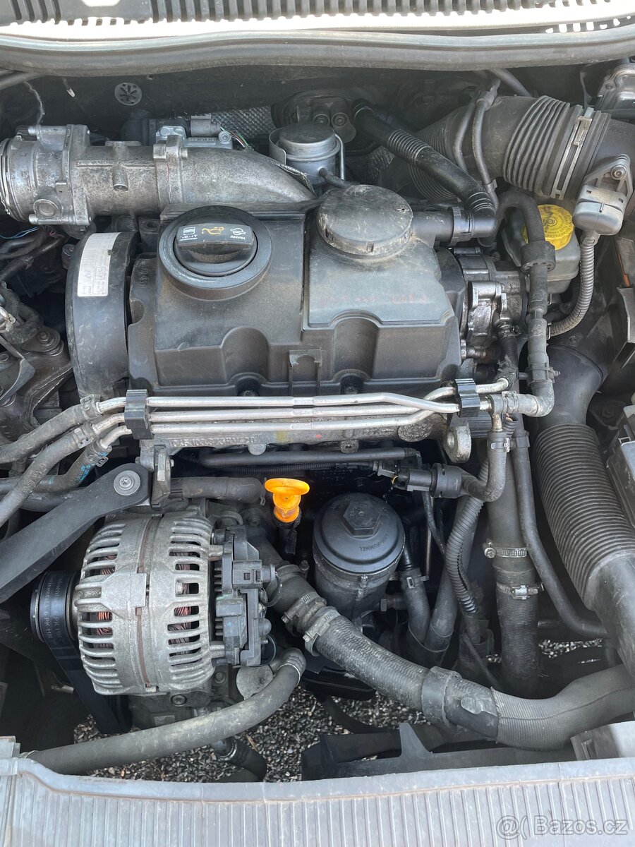 Seat Ibiza 1.4 TDI - 14