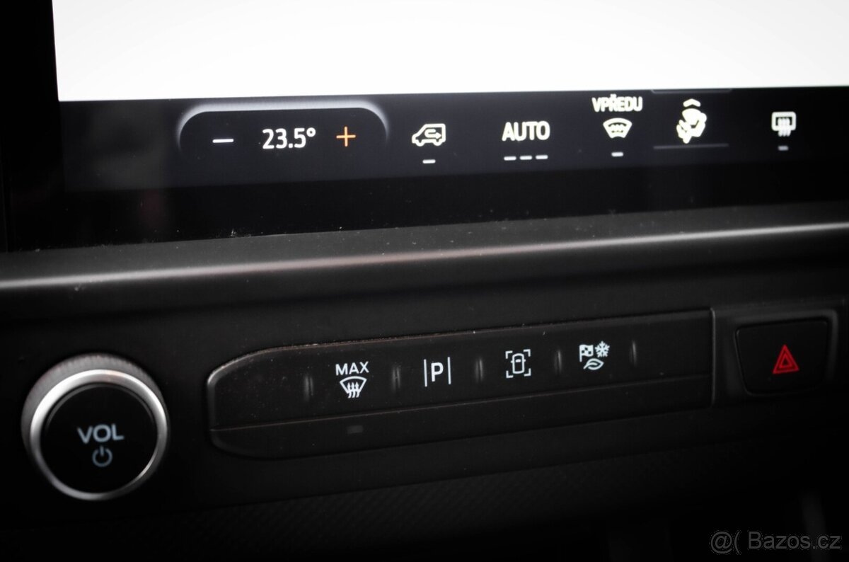 Ford Transit Custom 2.0 8 MIEST / V ZÁRUKE / - 14