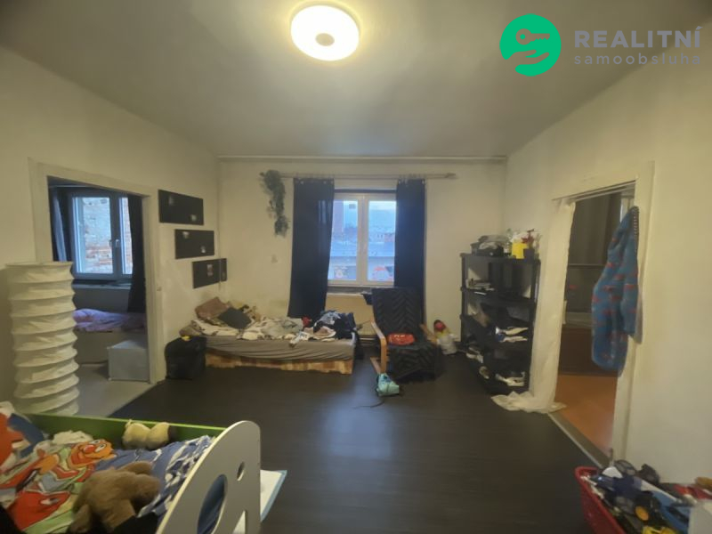 Víceúčelový dům s byty u Olomouce Velká Bystřice - 14