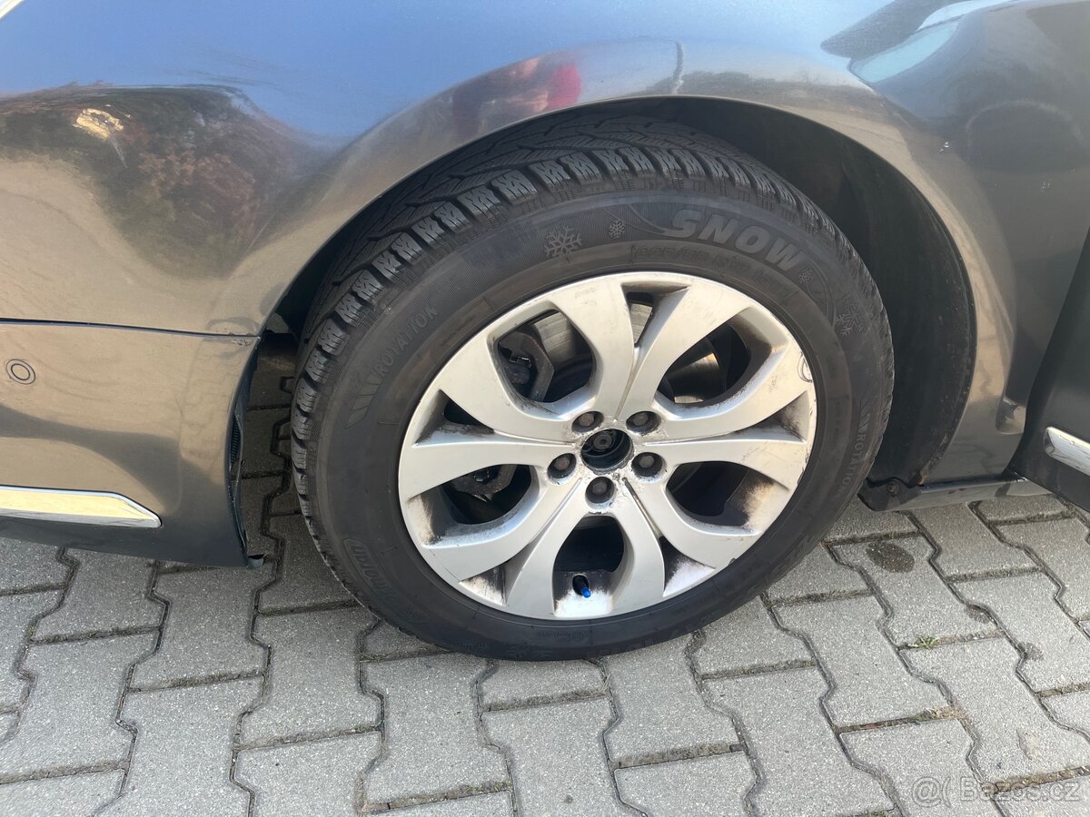 Citroën C5 2.2 HDI - 14