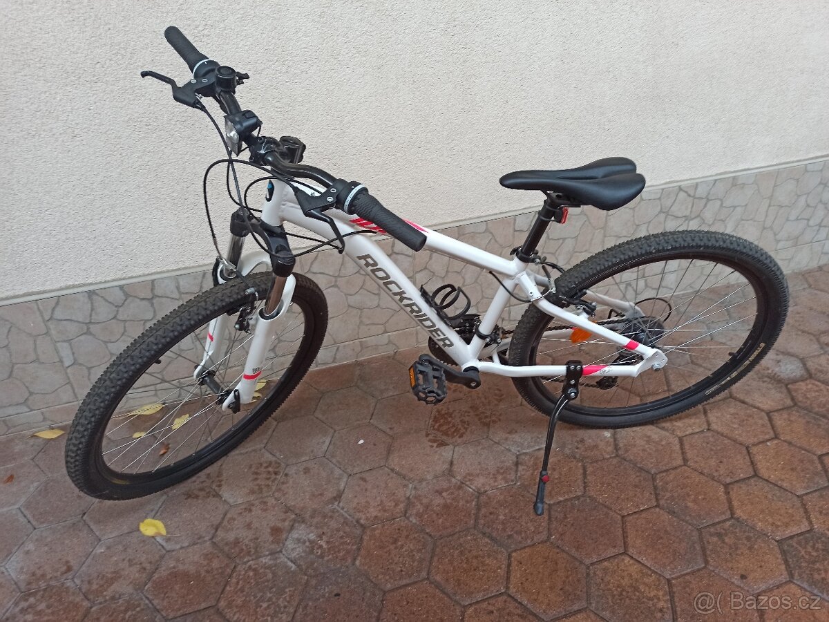 Rockrider ST100 - 14