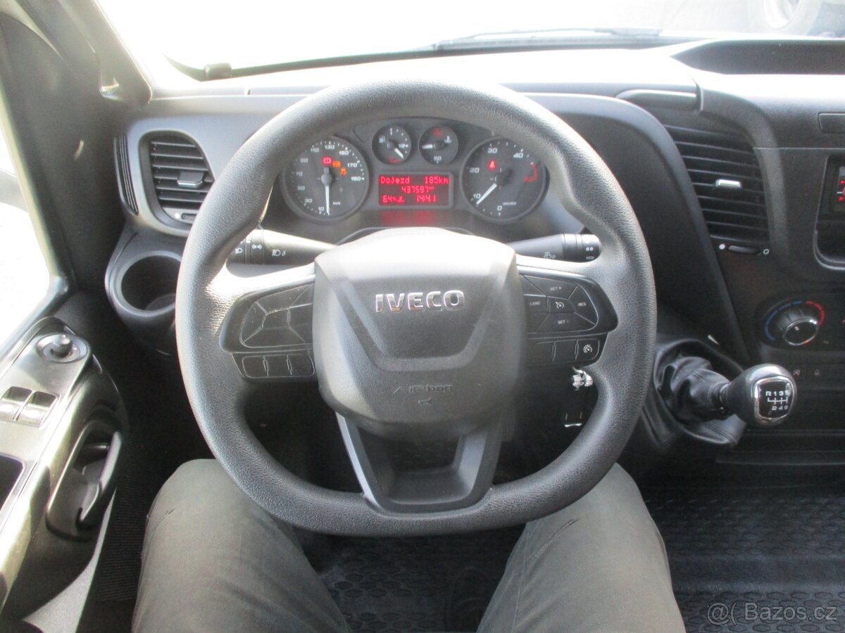 Iveco Daily 35S16 25048 - 14