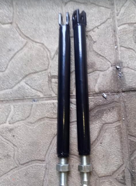 Držák baterie zrcátko páka ruční brzdy plachta na sajdu - 14