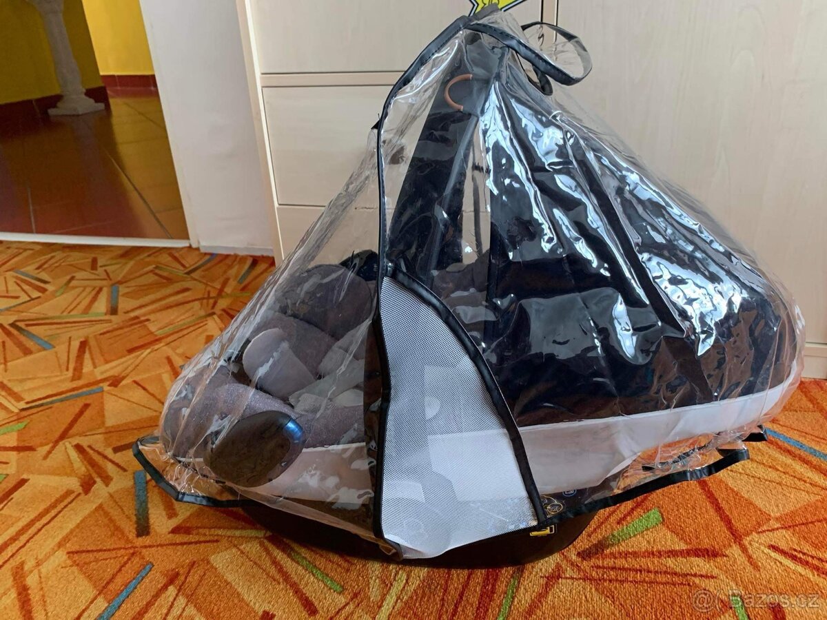 Detska autosedacka Maxi-Cosi - 14