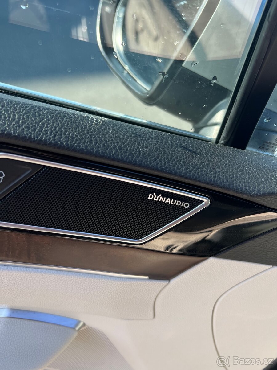 Passat b8 2.0tdi highline 2015 bluemotion - 14