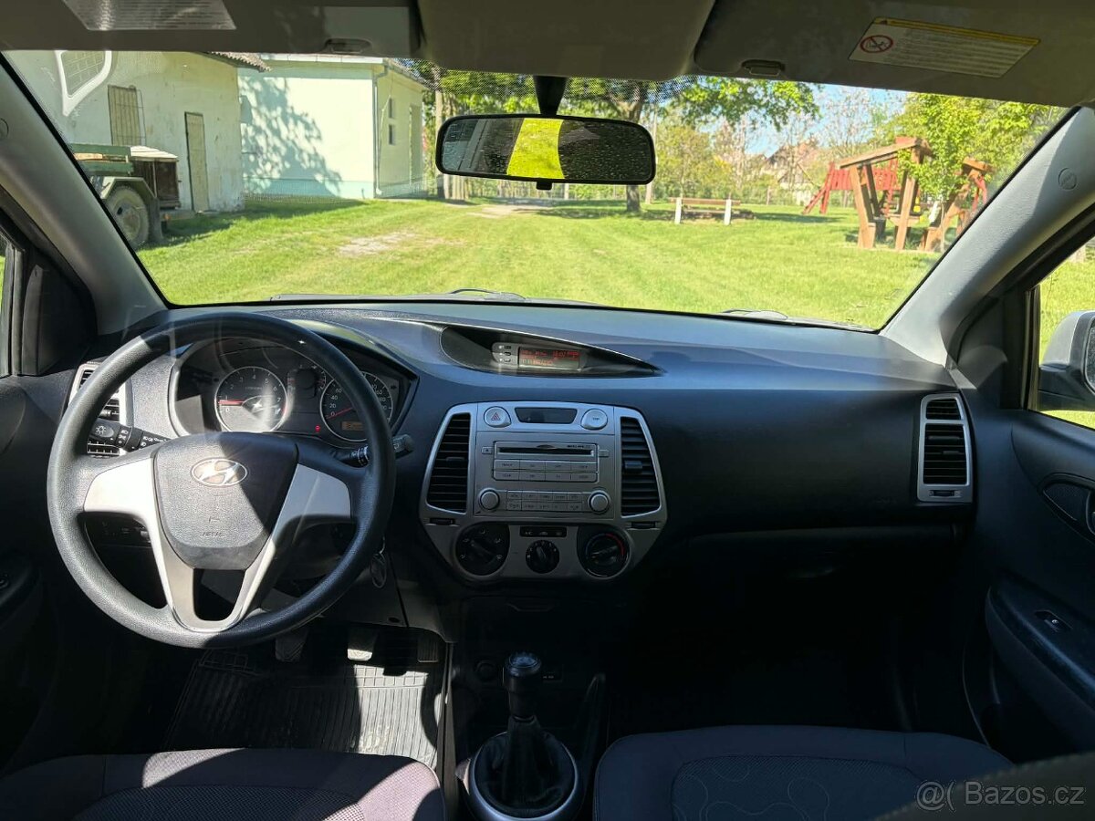 Hyundai i20 1.2i - 14