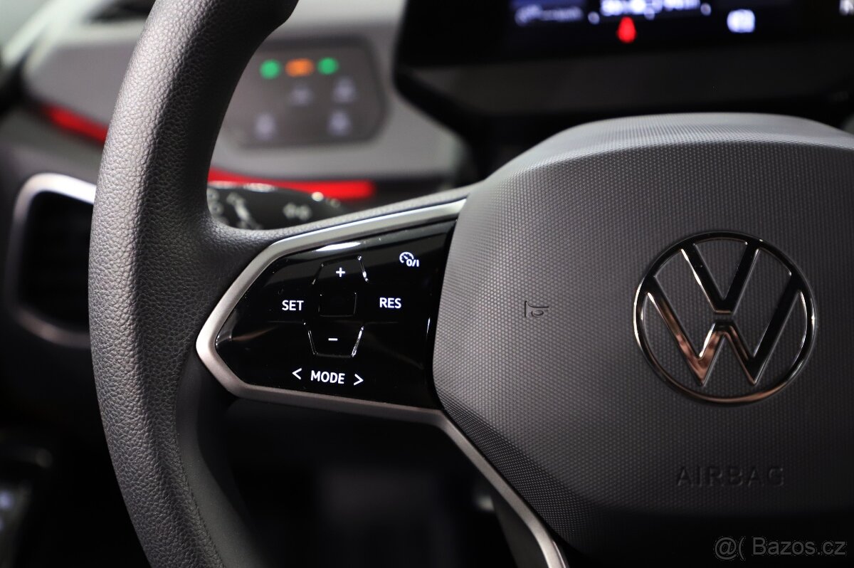 VW ID.3 Pure electric 110kW SOH 95,3 - záruka Autodraft - 14