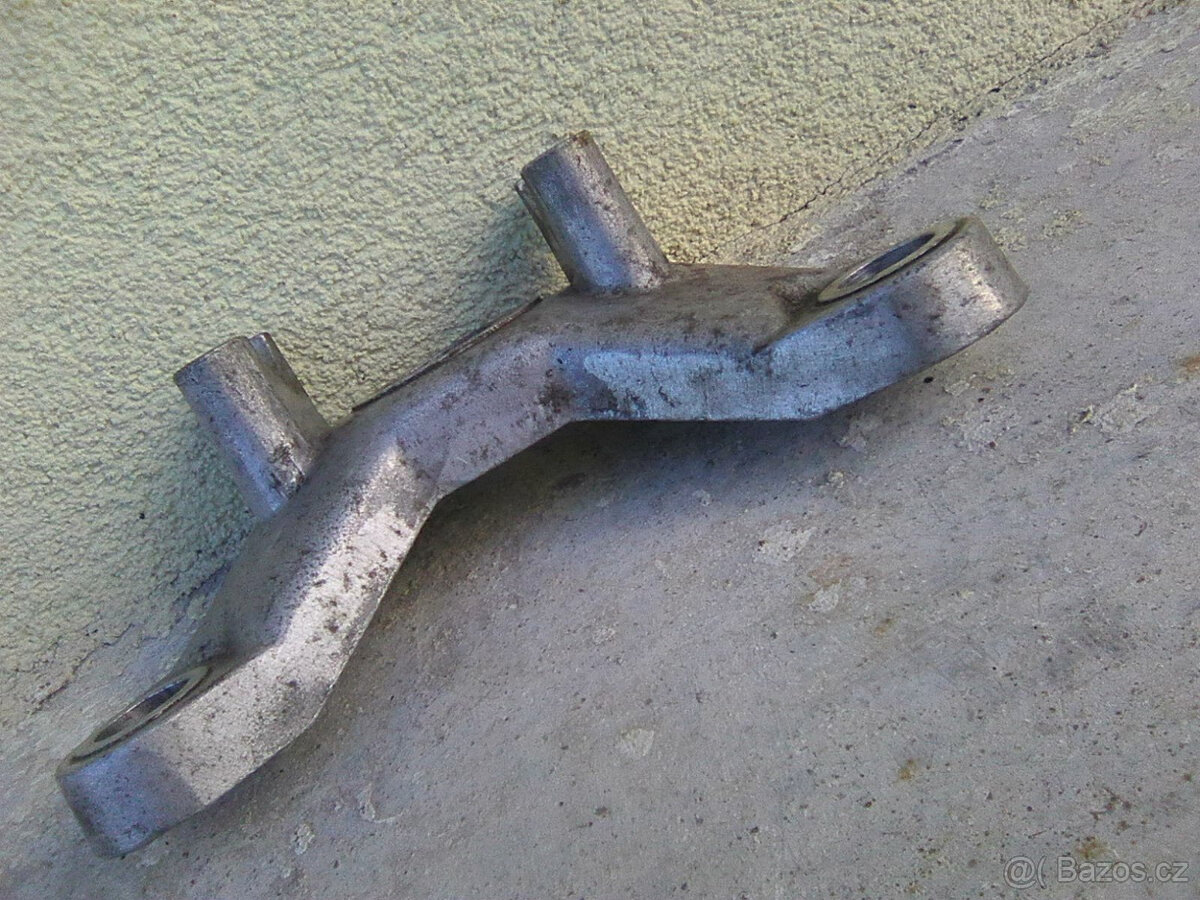 čz 175/482 Trail,čz 125/476 175/487 Harlejka - ND - 14