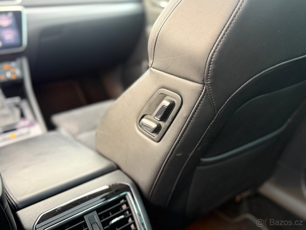 Škoda Superb 3 2.0 TDi DSG Style Pano - 14