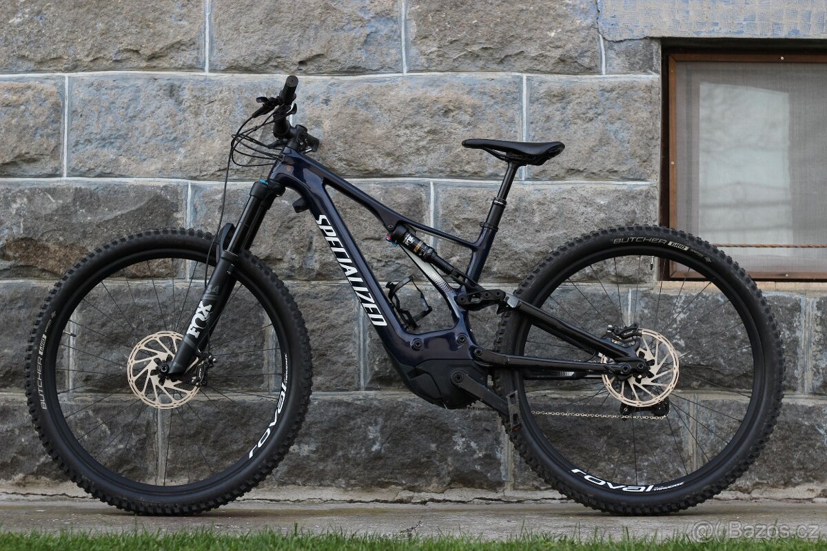 ✅ Specialized Turbo Levo Comp Carbon - M - TOPSTAV ✅ - 14