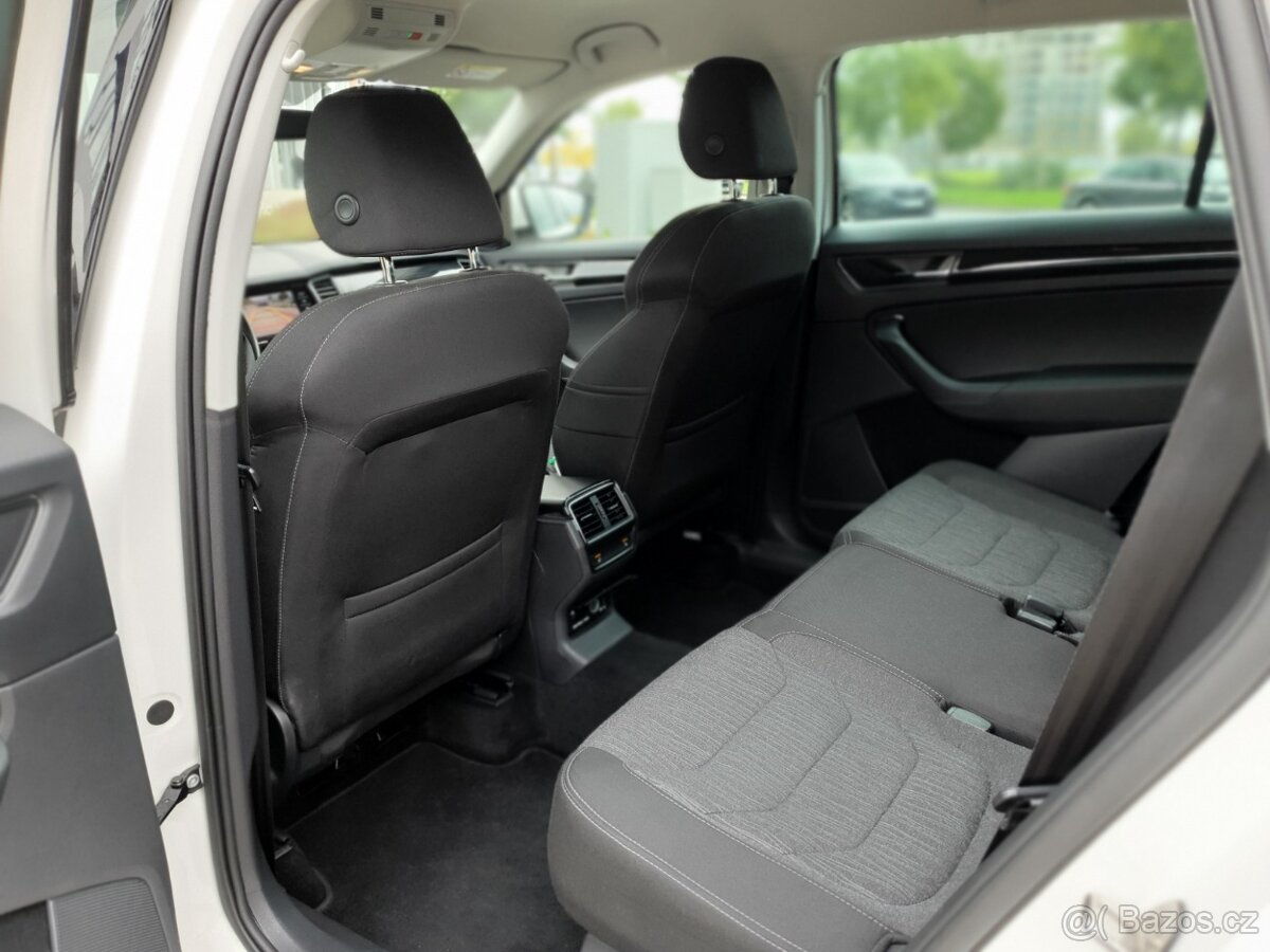 Škoda Kodiaq 2.0 TDI, Style, DSG - 14
