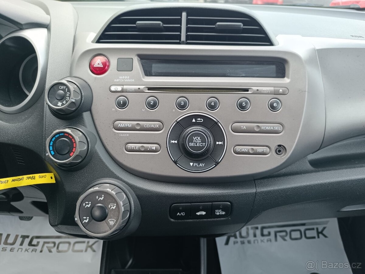 Honda Jazz, 1.2 Style - 14