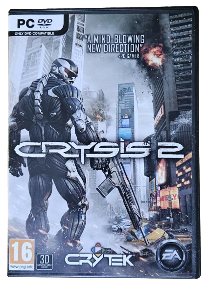 HERNÍ KLASIKY na PC, XBOX 360 a PlayStation 2 - 14