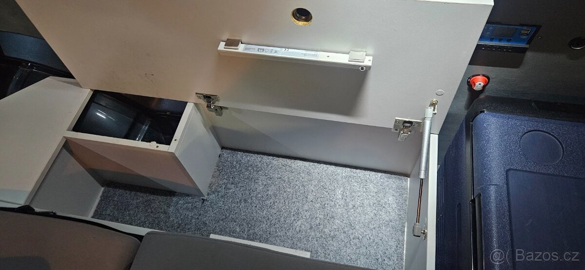 Multivan Beach T5 - 14