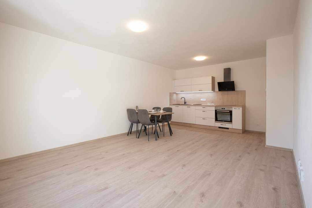 Olomouc Povel Pronájem 2+kk, novostavba - 14