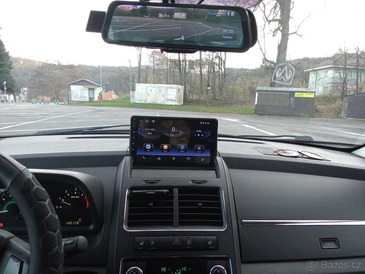 DODGE JOURNEY 2.0 CRD - 14