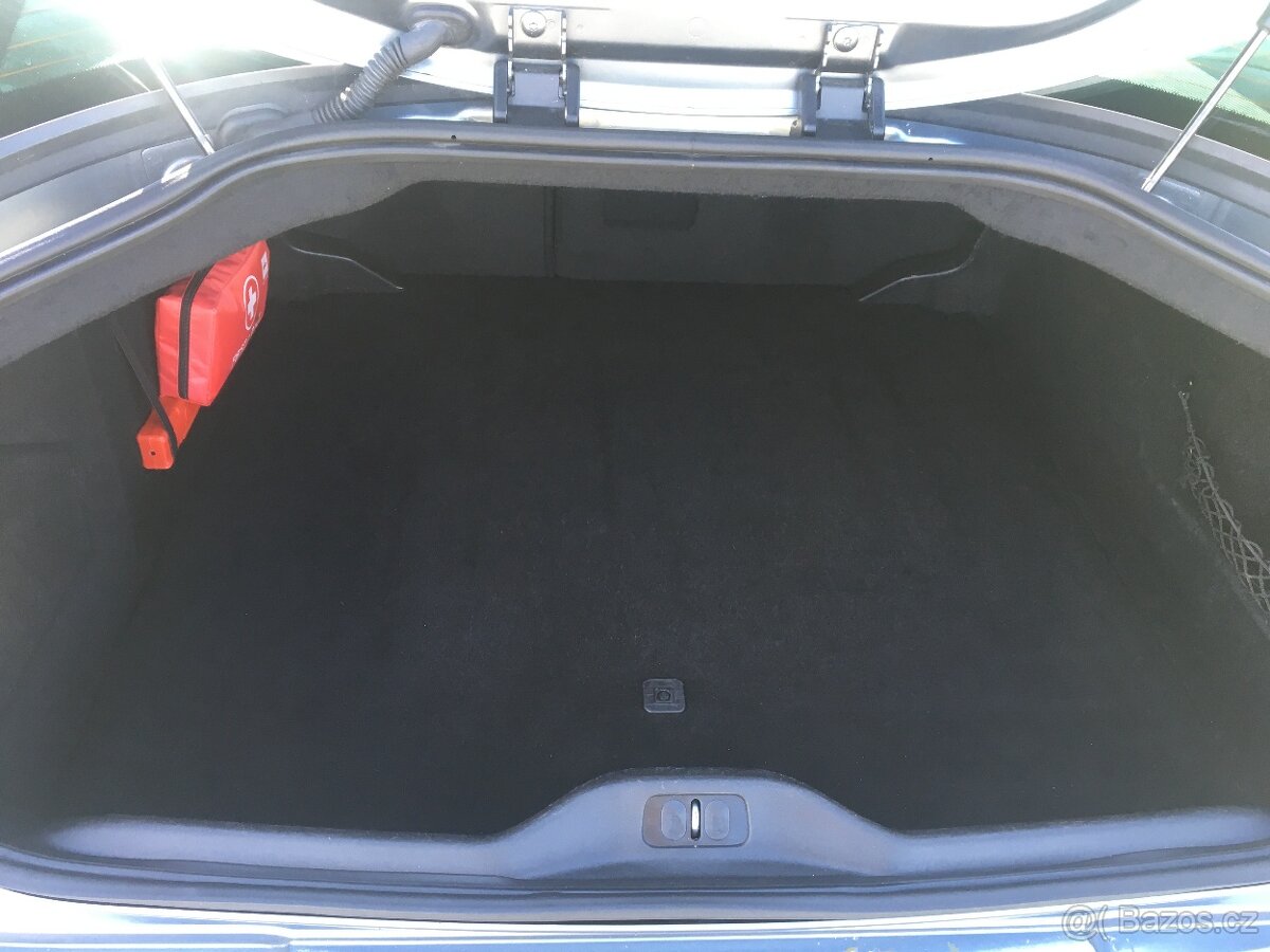 Citroen C6 3.0 HDI Exclusive - 14