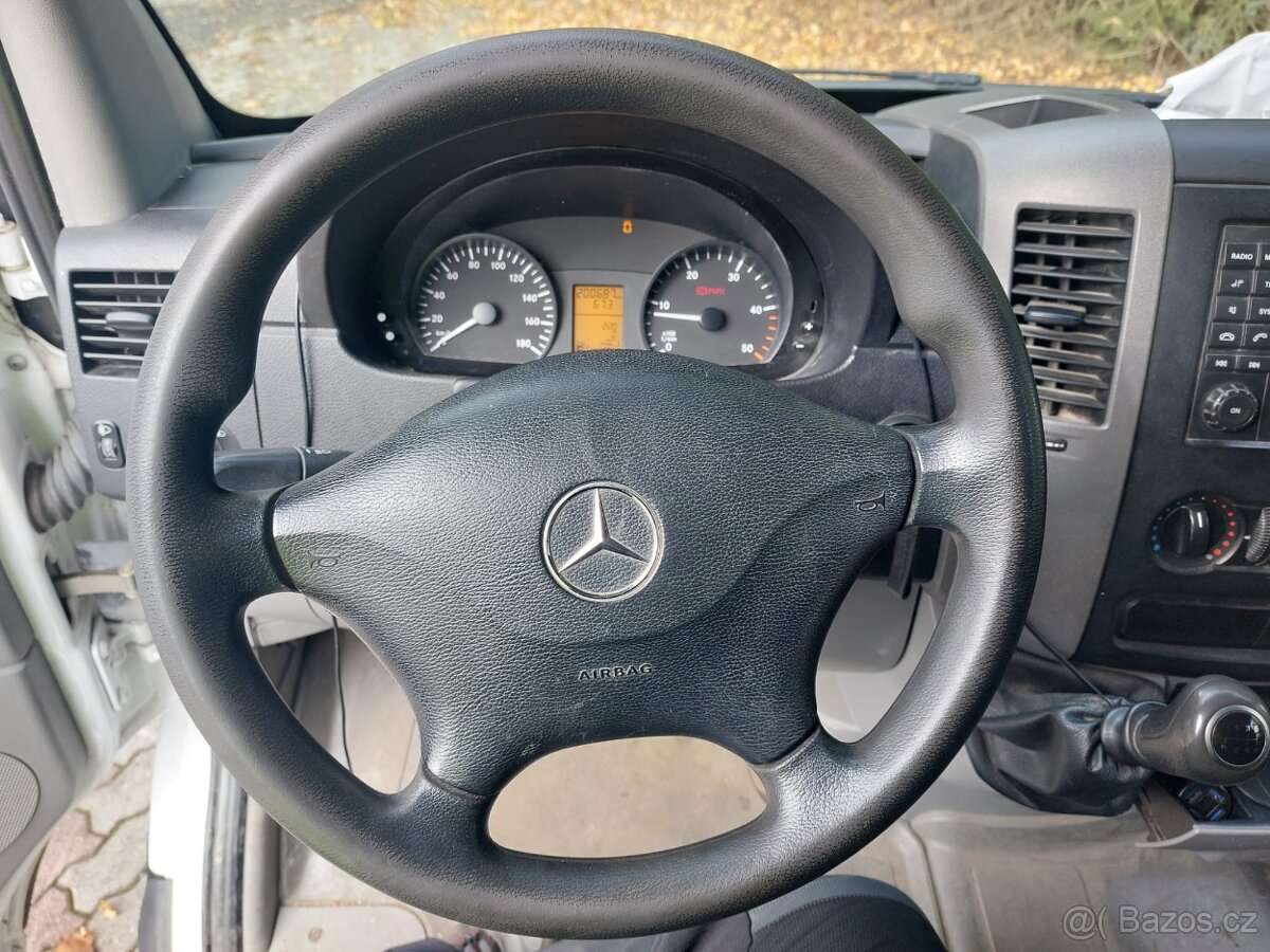 Prodam Mercedes Sprinter 2,2 CDI - 200600 Km / Odpocet DPH - 14