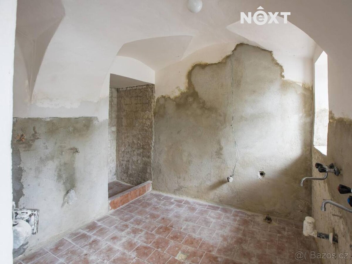 Prodej komerční Činžovní dům, 1 136㎡ - 14