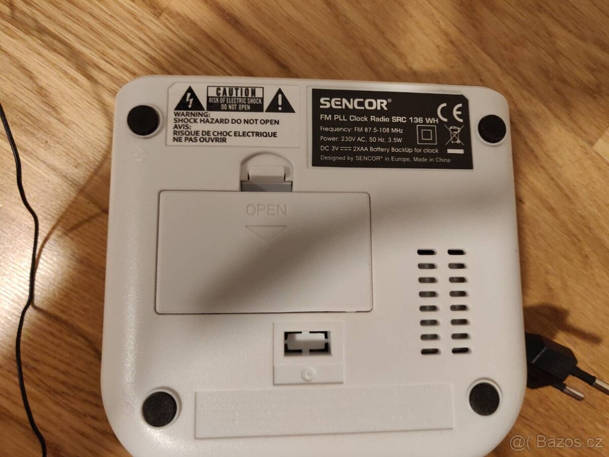 Různá malá elektronika - 14