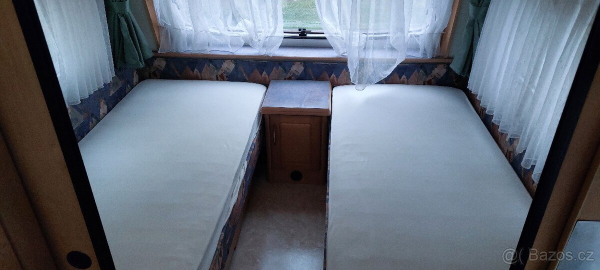 Hobby 495 SL Exclusive - 14