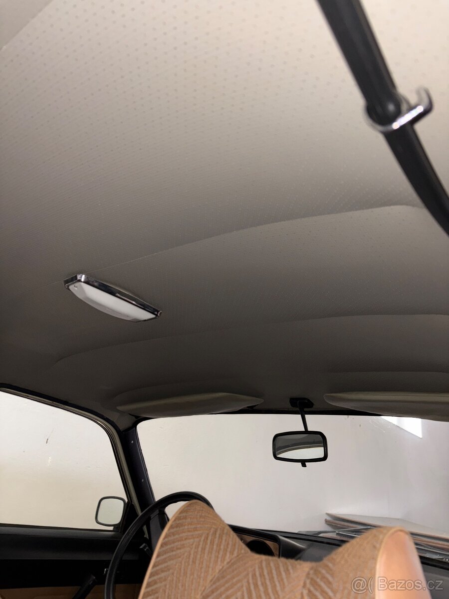 GAZ 24-10 Volha - 14