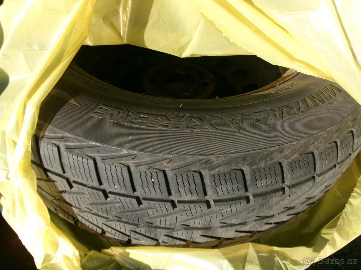 VW TIGUAN 1,4 TSi SPORT - 14