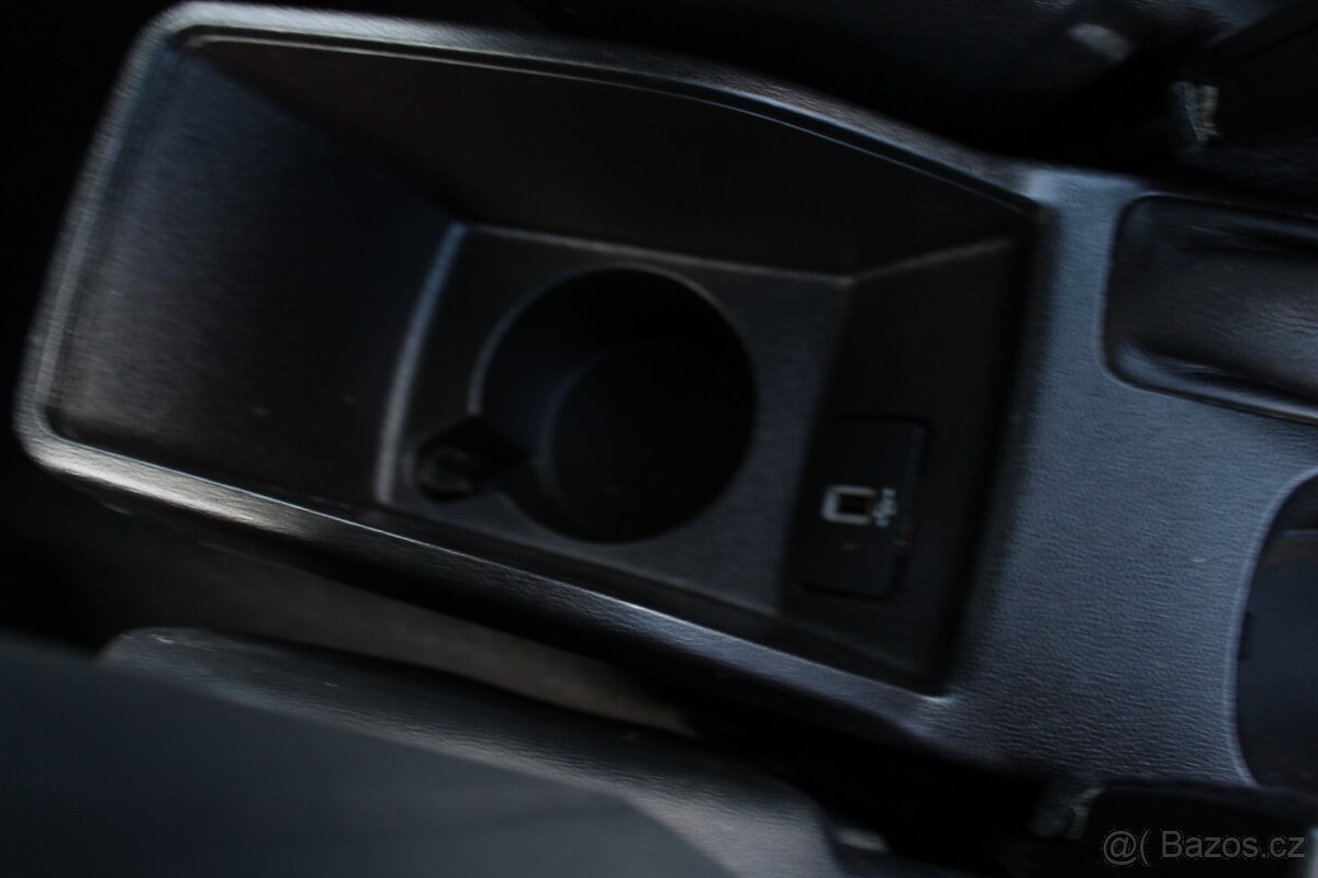 Ford Fiesta 1,0Ecoboost 74kW, Servisní kniha, 1 Majitel - 14