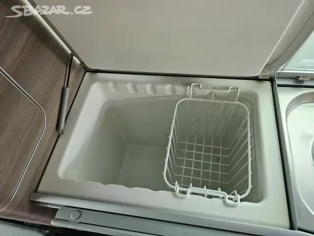 VW California 2.0 TDI 2013,DSG,Webasto,Tažné,Kemp,Navi. - 14