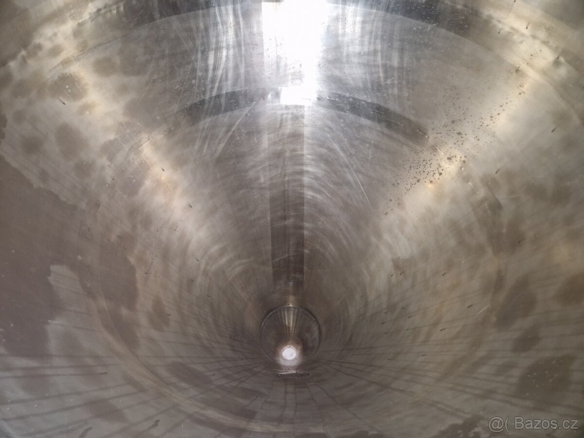 APV Anhydro model PSD52 sprejová sušárna - 14