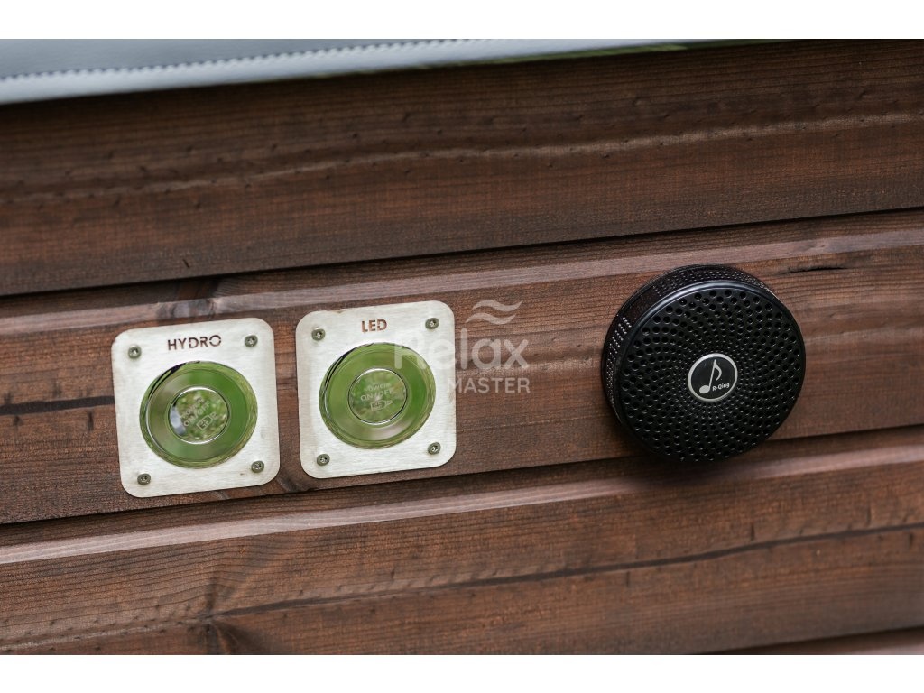 Koupací sud Amalfi - 14