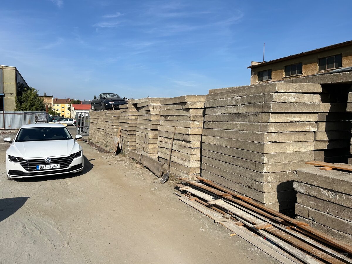 Máme zájem o silniční panely všech rozměrů po celé ČR - 14