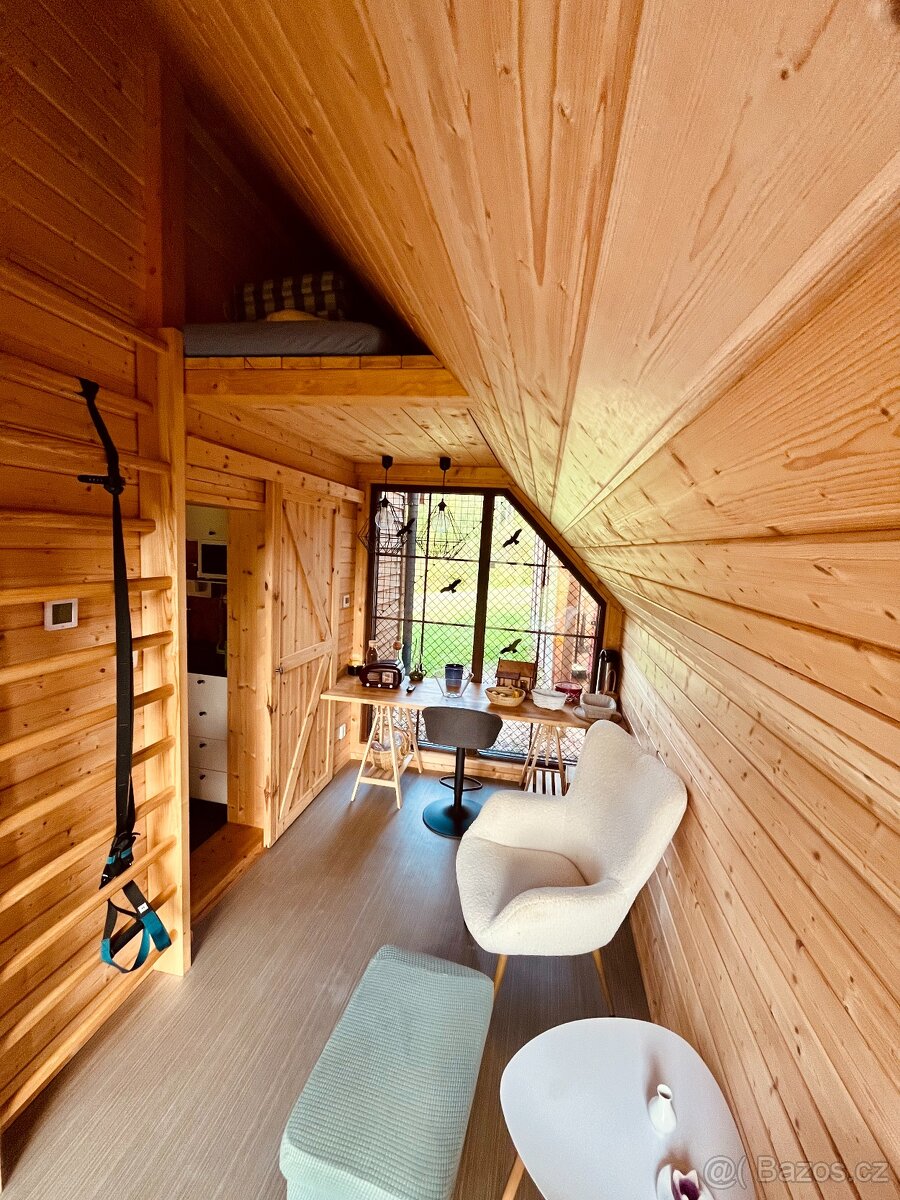 Dům - Janské Lázně - 14