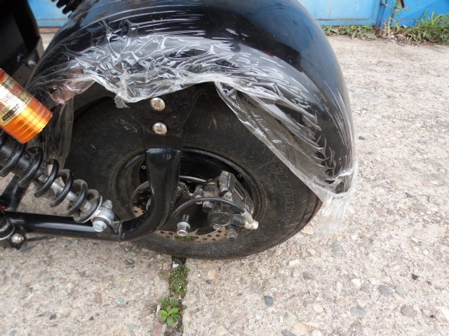 Elektricka kolobezka - 14