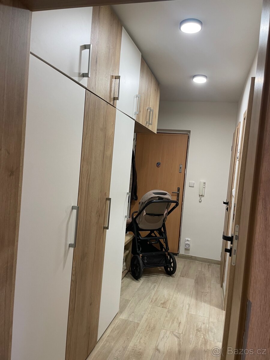 Pronájem 2+1, od března, po reko, super lokalita - 14