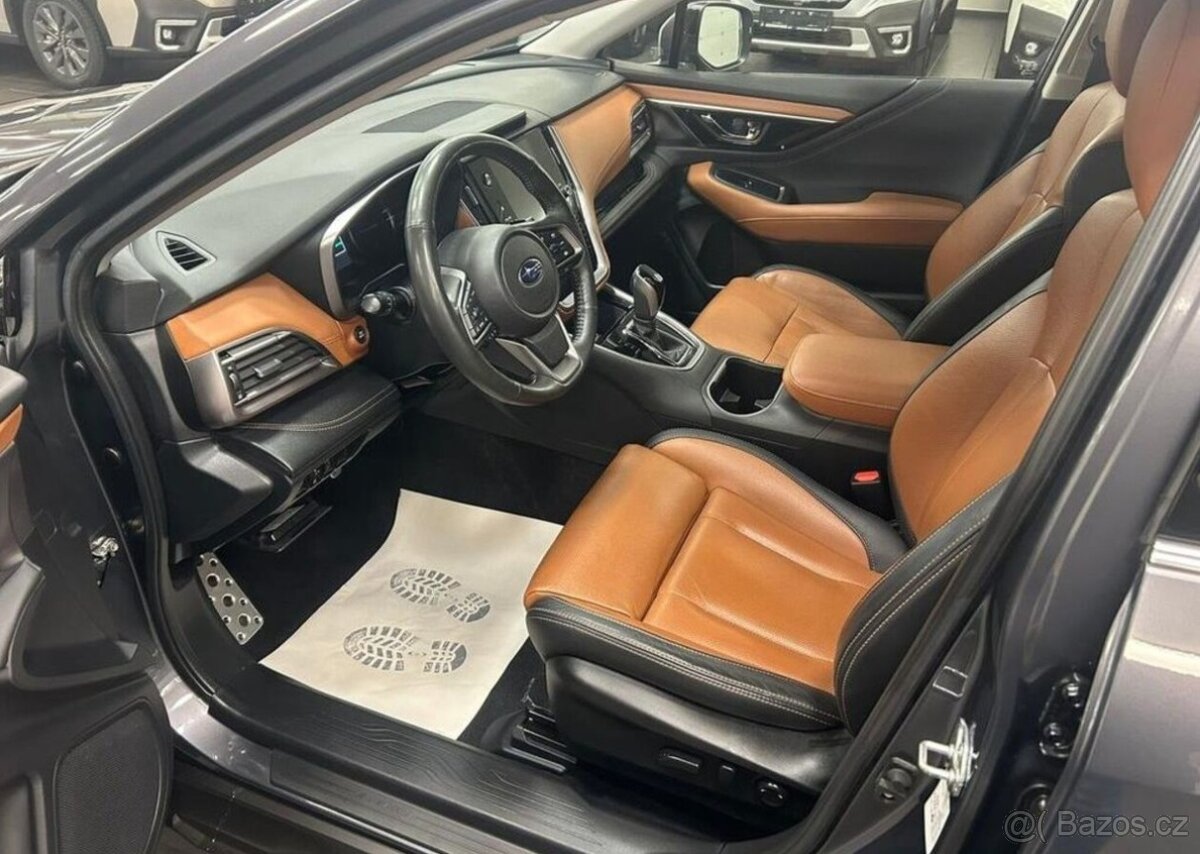 Subaru Outback 2.5 TOURING 2023 | Záruka 124 kw2 - 14