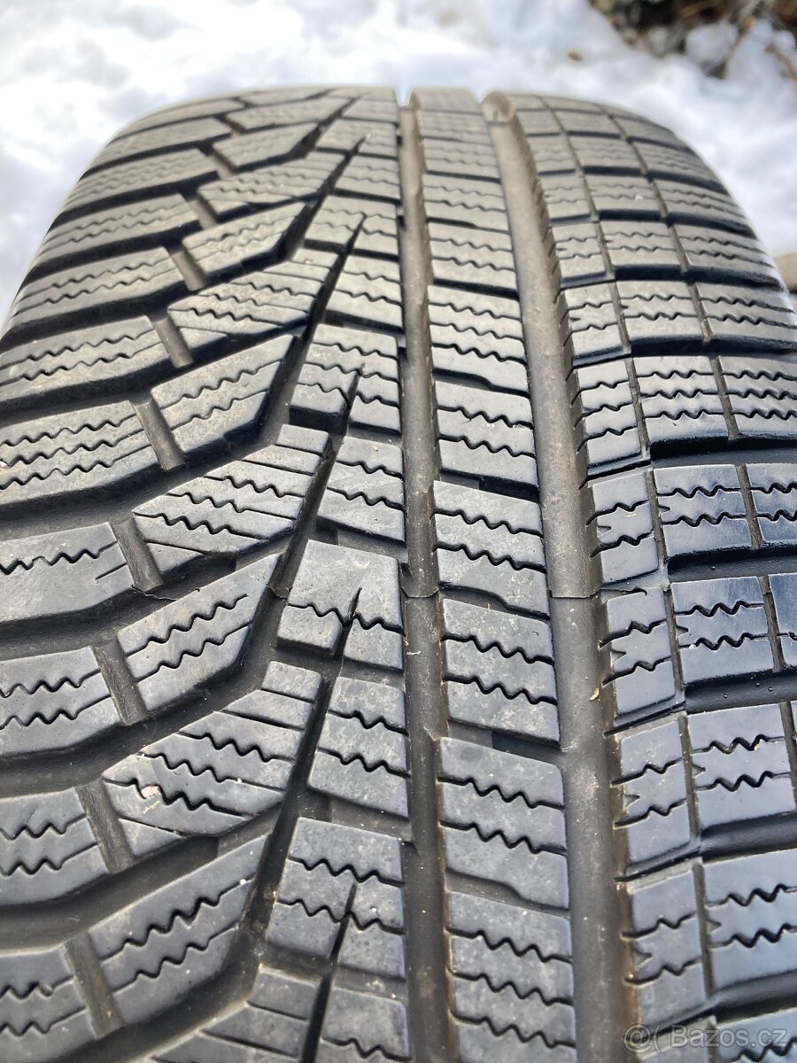 Alu kola Suzuki sx4 originál 16” - 14