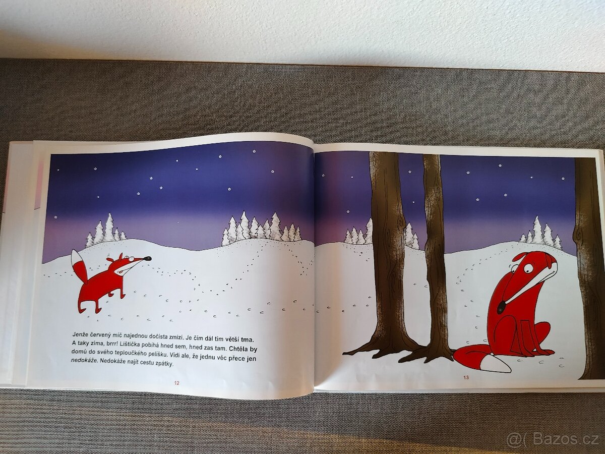Dětské knížky - 14