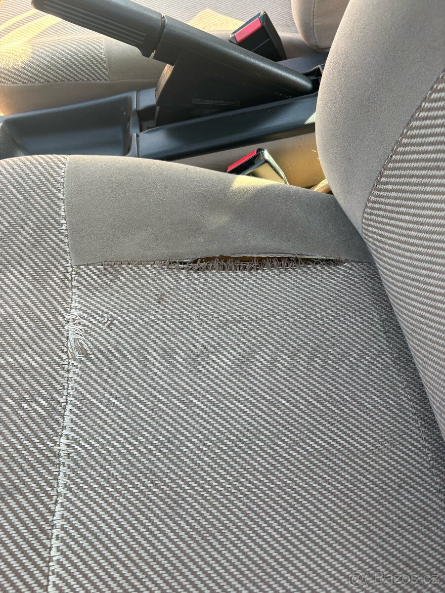 1988 Ford Sierra 2.0 i OHC Pinto - 14